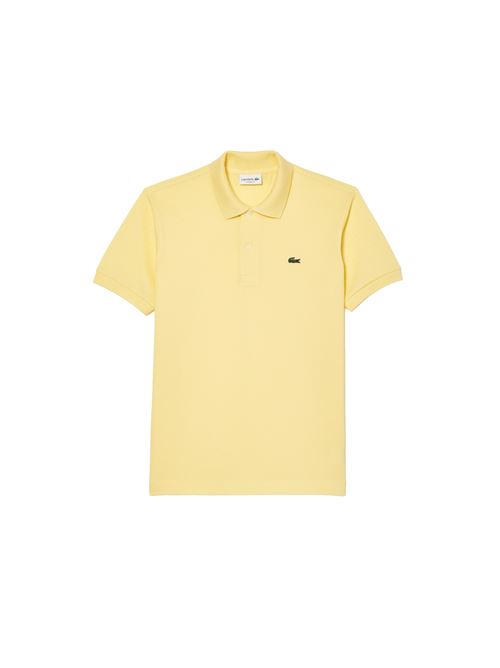 L1212107 GIALLO lacoste | L1212107 GIALLO